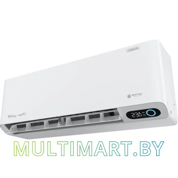 Кондиционер Royal Clima Royal Fresh Standard Full DC EU Inverter RCI-RFS35HN картинка 6